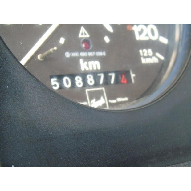 1991 MAN 10-45815055