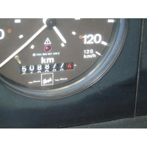 1991 MAN 10-45815056