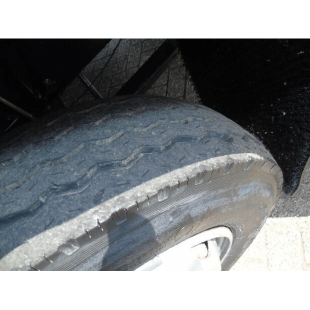 1991 MAN 10-45815057