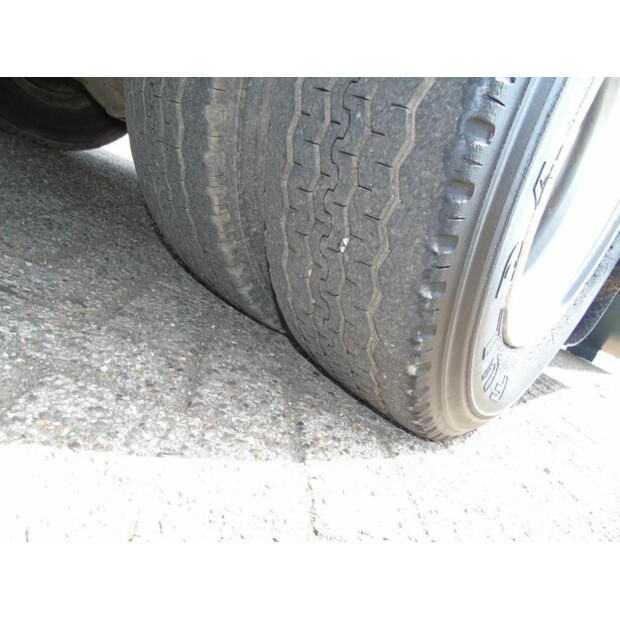 1991 MAN 10-45815058