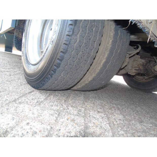 1991 MAN 10-45815059