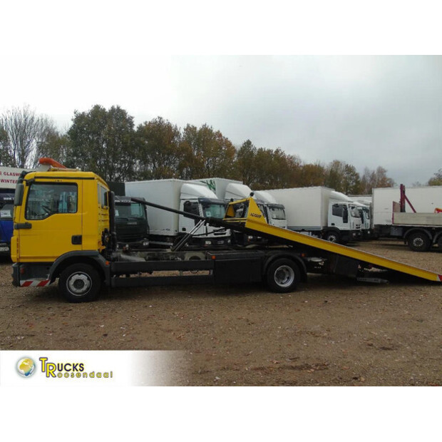 2014 مان TGL-45815061