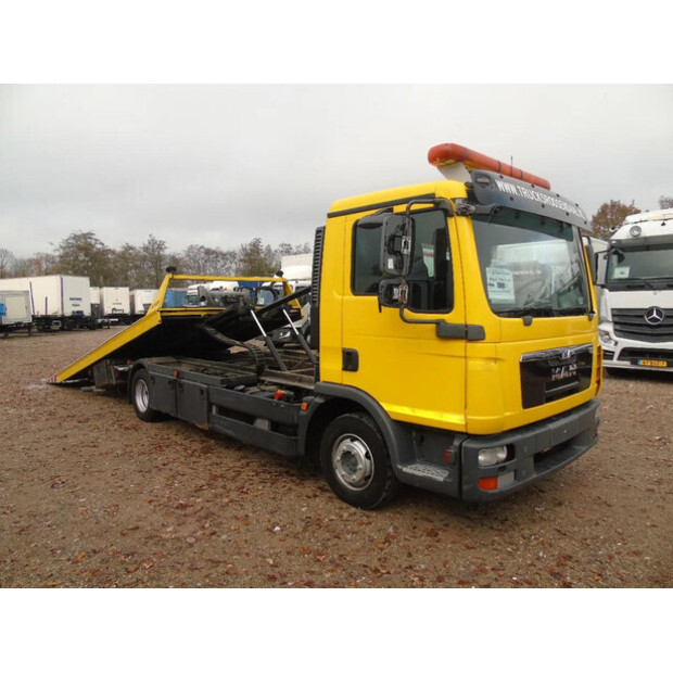 2014 مان TGL-45815062