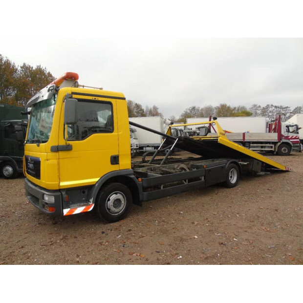 2014 مان TGL-45815063