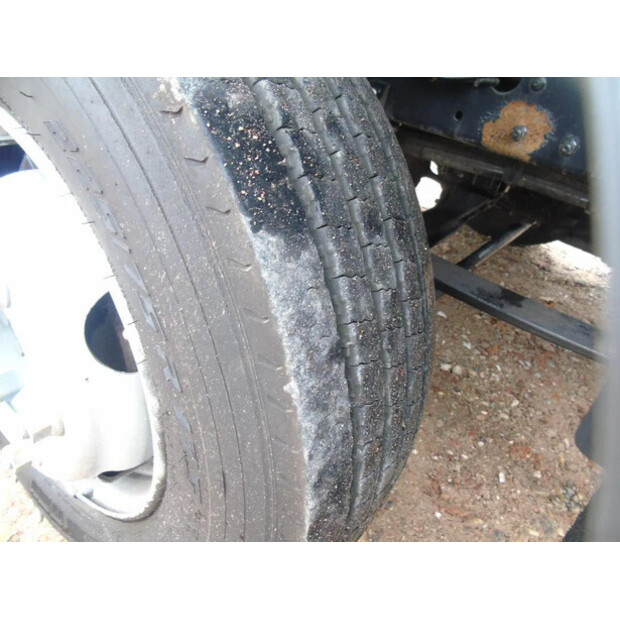 2014 مان TGL-45815075