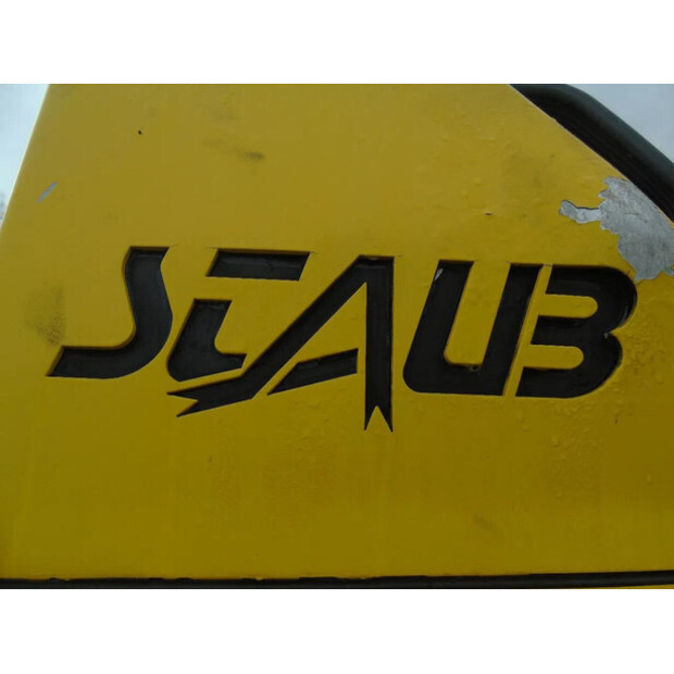 2014 مان TGL-45815076