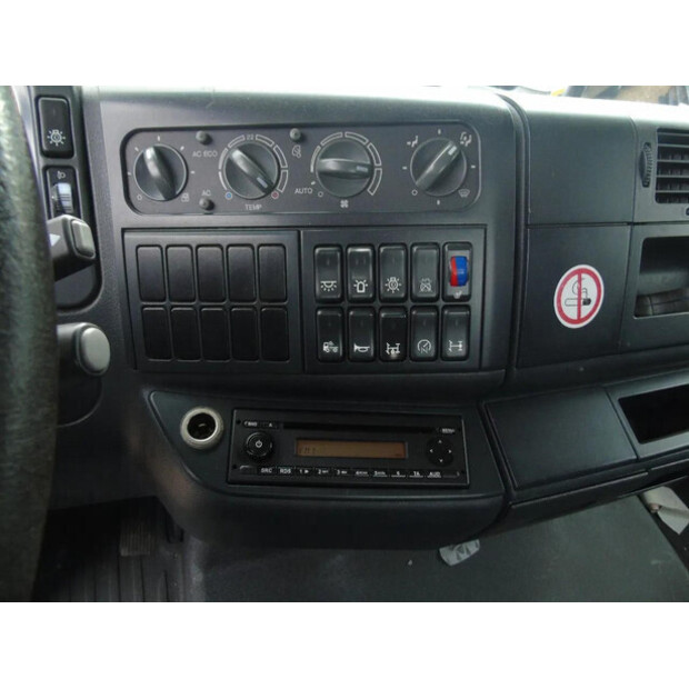 2014 مان TGL-45815078