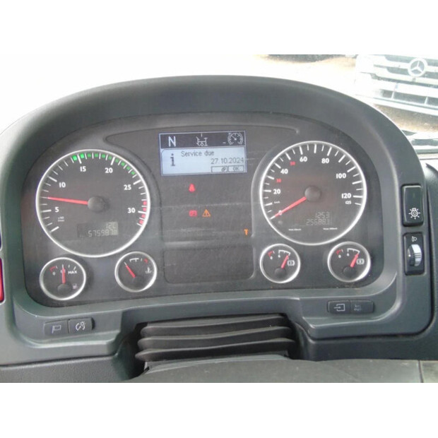 2014 مان TGL-45815079