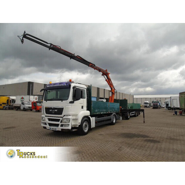 2012 MAN TGS-45815087