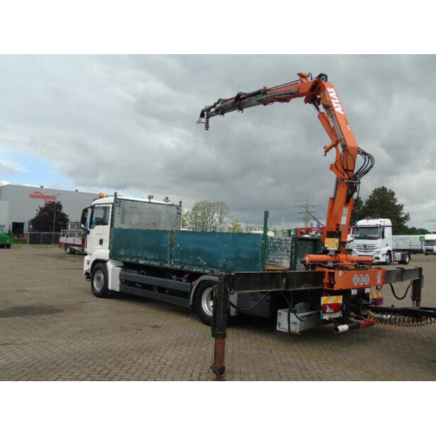 2012 MAN TGS-45815089