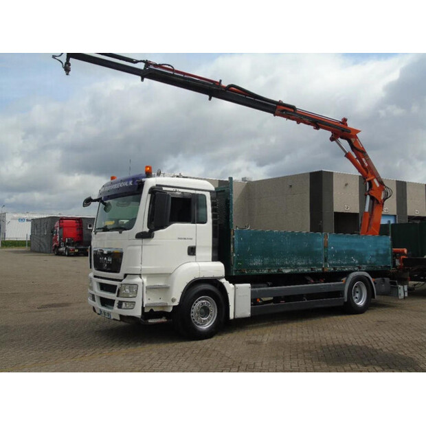 2012 MAN TGS-45815090