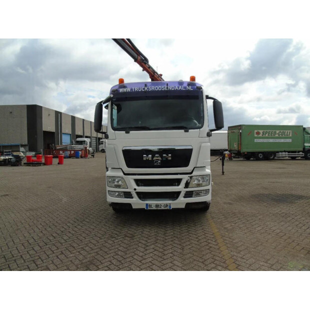 2012 MAN TGS-45815093