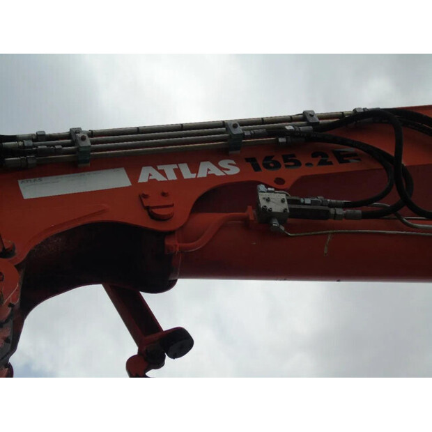 2012 MAN TGS-45815094