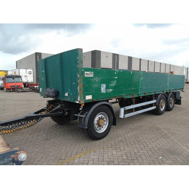 2012 MAN TGS-45815096