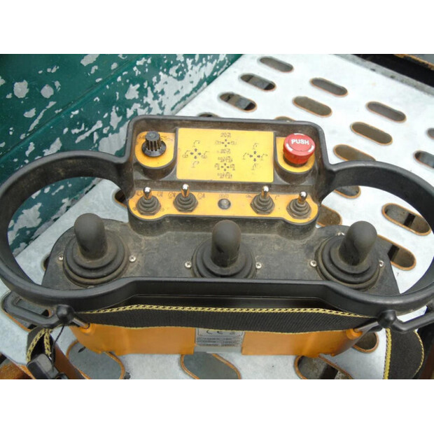 2012 MAN TGS-45815099