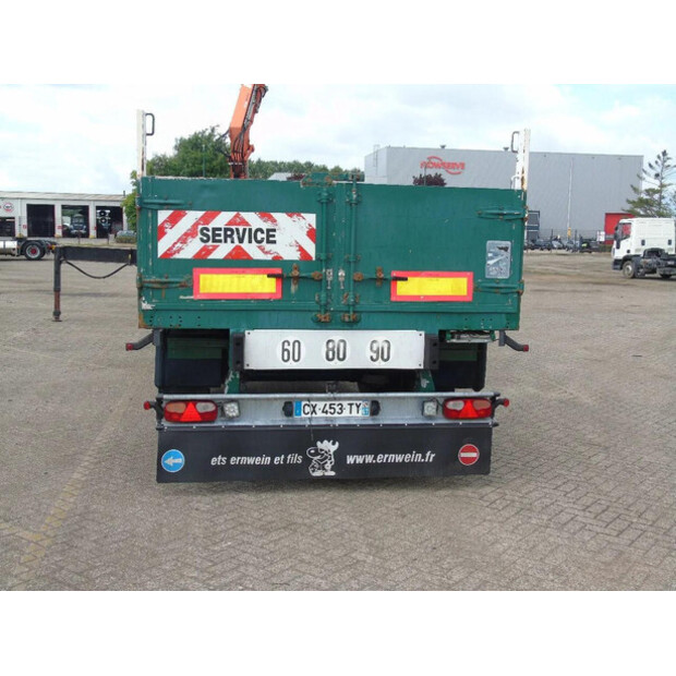 2012 MAN TGS-45815100