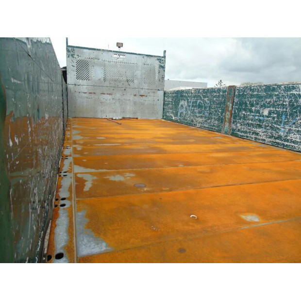 2012 MAN TGS-45815104