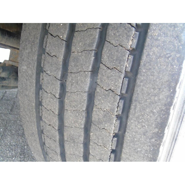 2012 MAN TGS-45815106