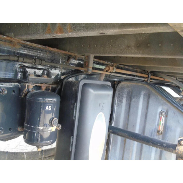 2012 MAN TGS-45815108