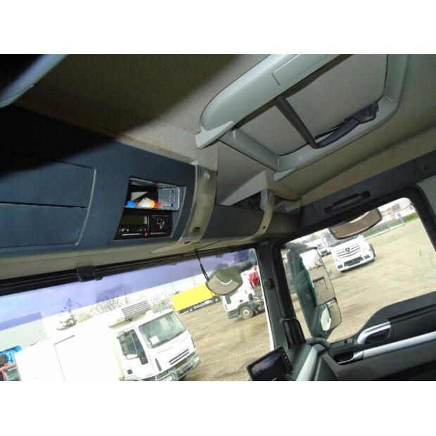 2012 MAN TGS-45815125