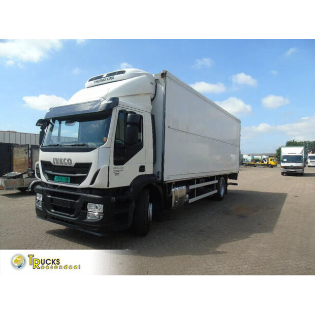 2014 ايفكو STRALIS-45815140