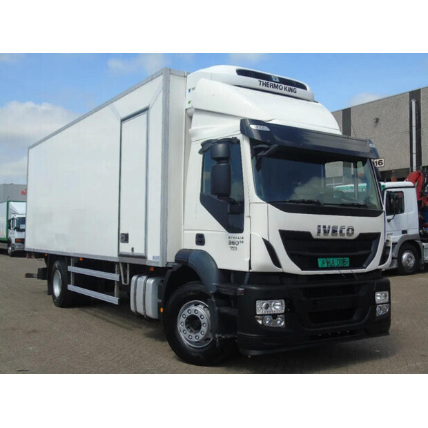 2014 ايفكو STRALIS-45815141