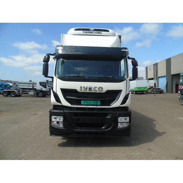 2014 ايفكو STRALIS-45815147