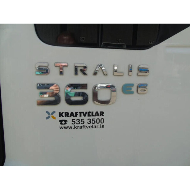 2014 ايفكو STRALIS-45815149