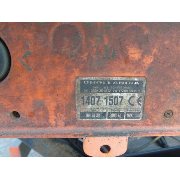 2014 ايفكو STRALIS-45815150