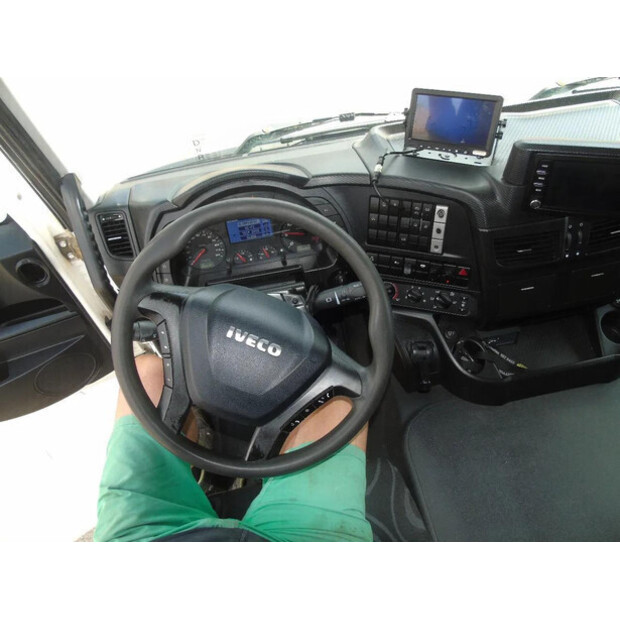 2014 ايفكو STRALIS-45815151