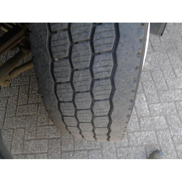 2014 ايفكو STRALIS-45815154