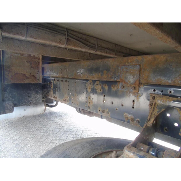 2014 ايفكو STRALIS-45815156