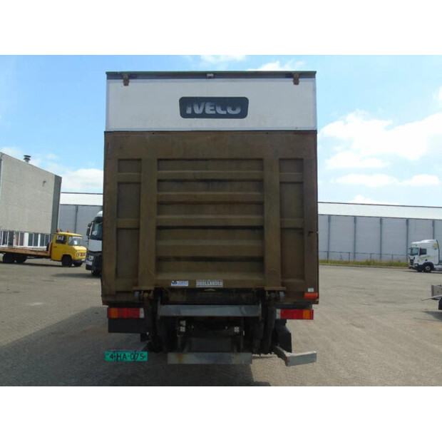 2014 ايفكو STRALIS-45815157