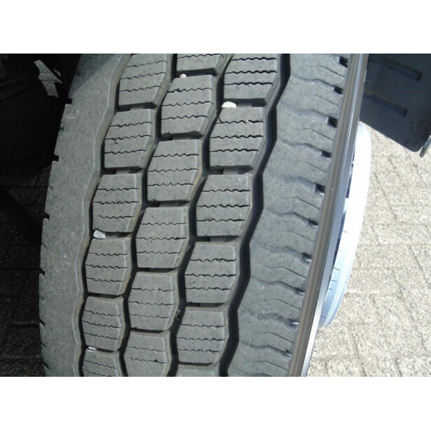 2014 ايفكو STRALIS-45815163