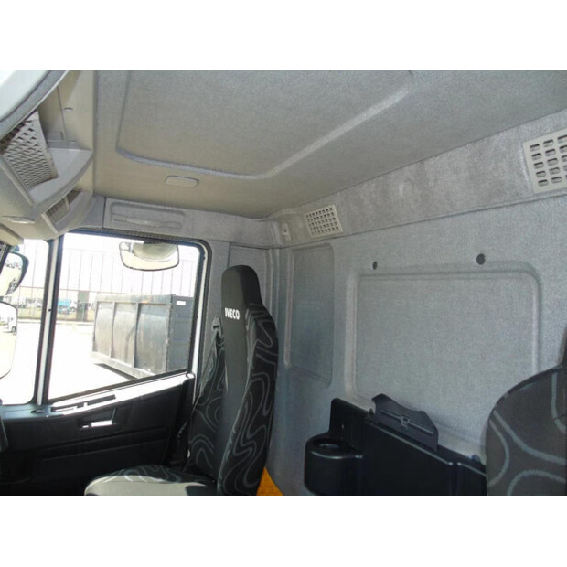 2014 ايفكو STRALIS-45815170