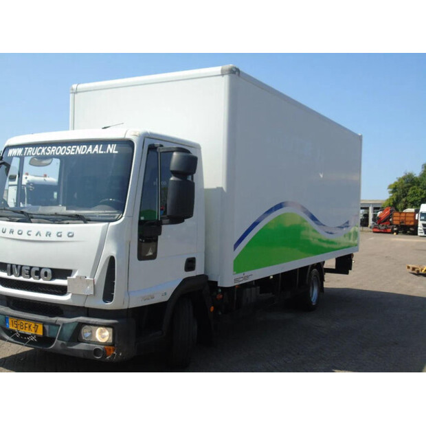 2011 Iveco ML 75-45815174
