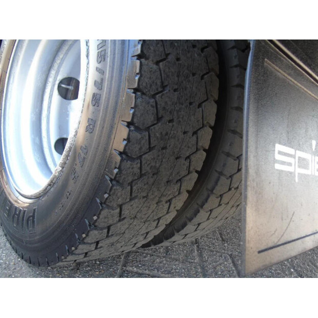 2011 Iveco ML 75-45815189