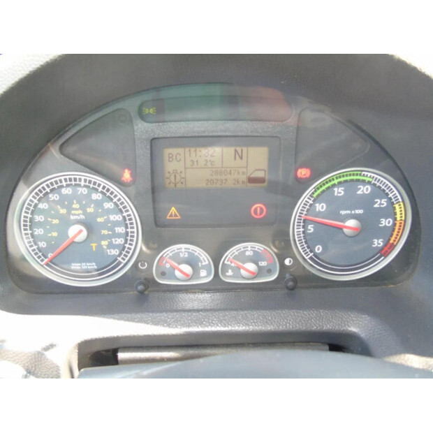 2011 Iveco ML 75-45815201