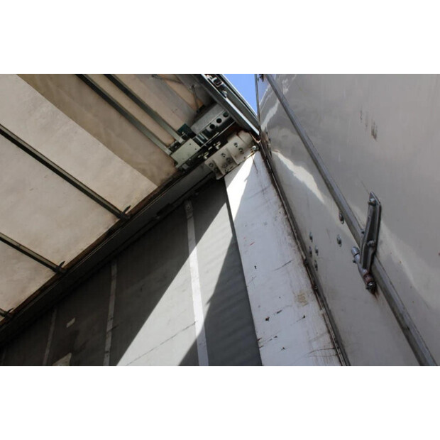 2018 Iveco STRALIS-45815212