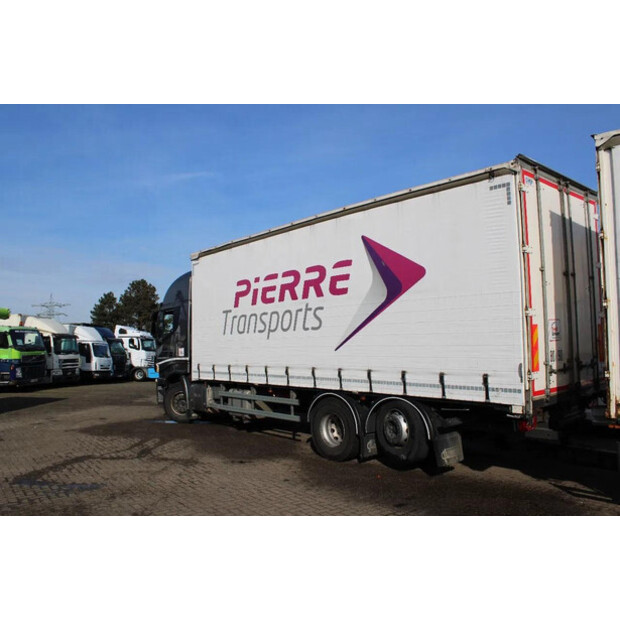 2018 Iveco STRALIS-45815213