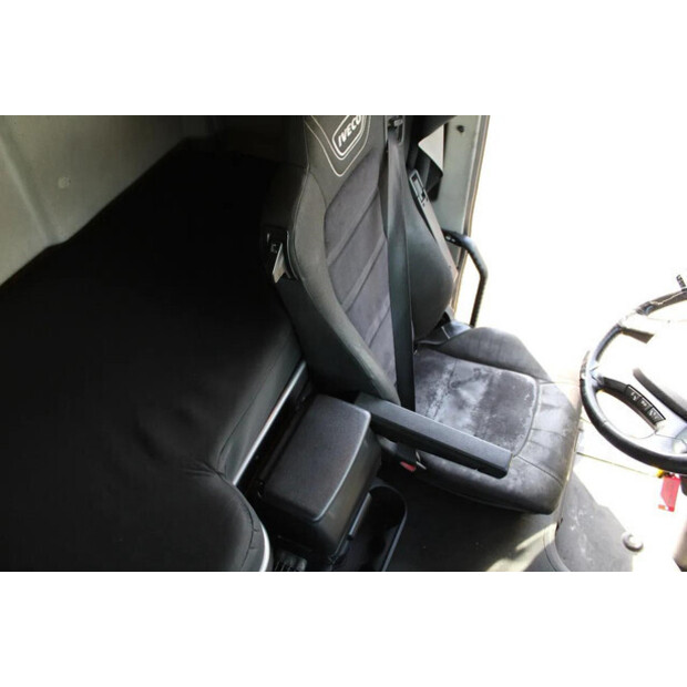 2018 Iveco STRALIS-45815214