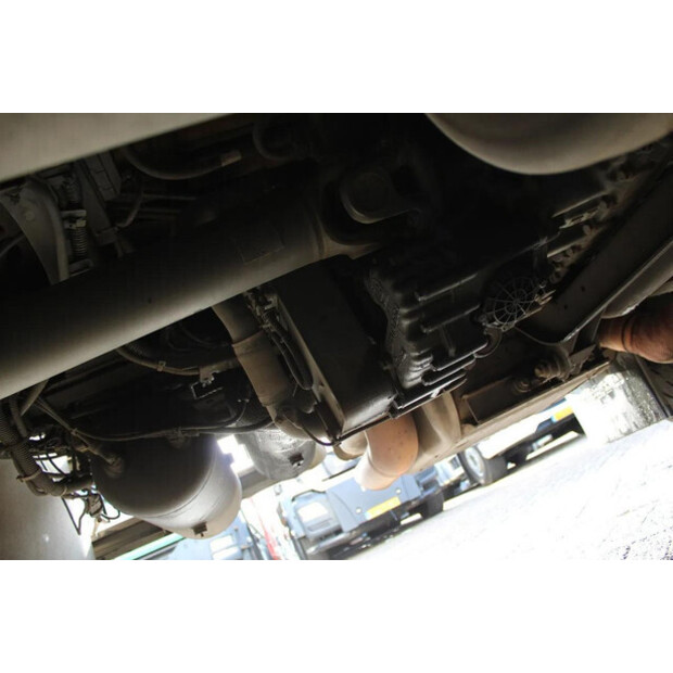 2018 Iveco STRALIS-45815215