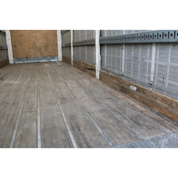 2018 Iveco STRALIS-45815219