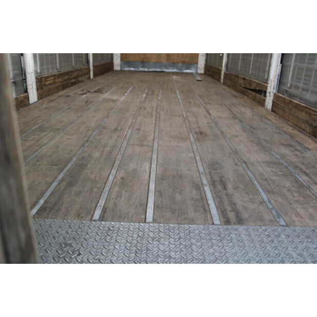 2018 Iveco STRALIS-45815223