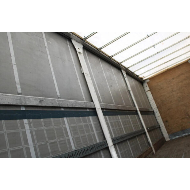 2018 Iveco STRALIS-45815224