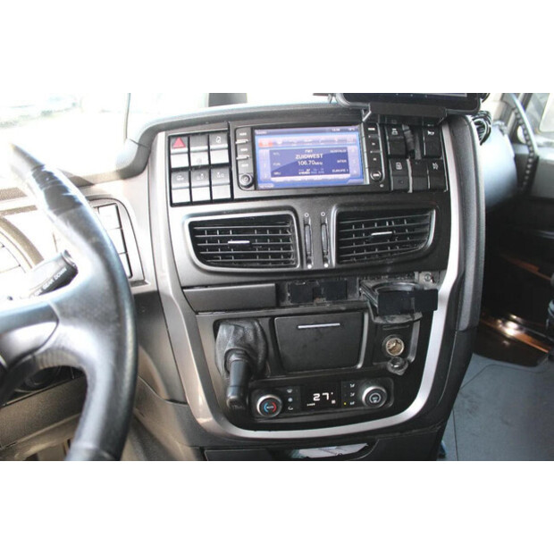 2018 Iveco STRALIS-45815225