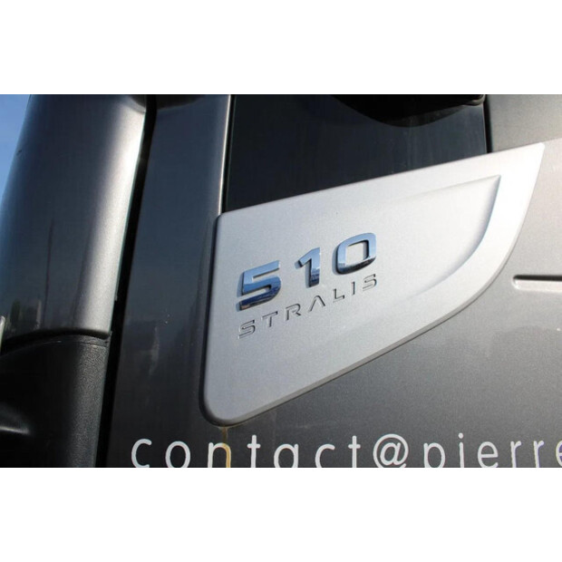 2018 Iveco STRALIS-45815226