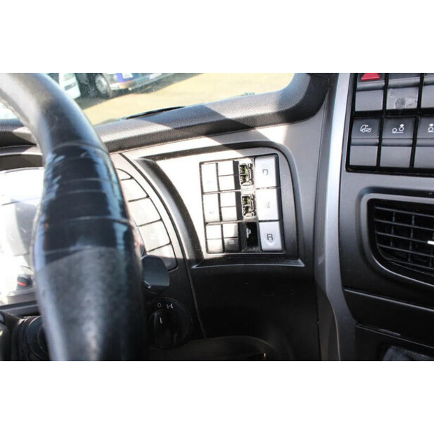 2018 Iveco STRALIS-45815227