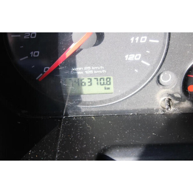 2018 Iveco STRALIS-45815228