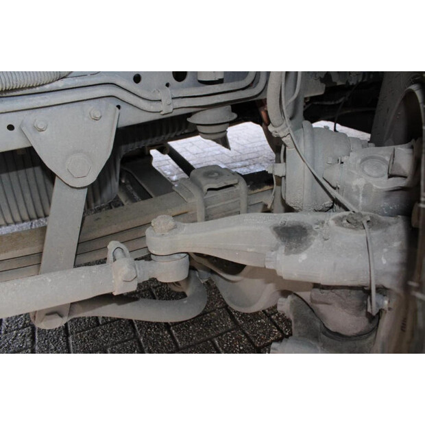 2018 Iveco STRALIS-45815229